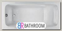 Чугунная ванна Jacob Delafon Repos 180x85 см (E2904-00)