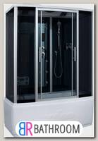 Душевая кабина Timo Standart 140x88 см (T-1140)