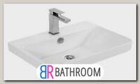 Мебельная раковина Aquanet Sanovit Luxury 60 (00182311)