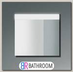 Зеркало в ванную Duravit DuraStyle 80 см (DS726800000)