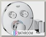 Grohe Grohtherm SmartControl (29120000)
