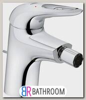 Смеситель для биде Grohe Eurostyle 2015 хром (33565003)