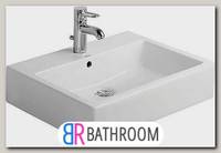 Подвесная раковина Duravit Vero (0454600000)