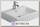 Подвесная раковина Duravit Vero (0454600000)