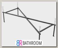 Каркас для ванны Aquanet Nord 140x70 сварной (00175042)