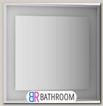 Зеркало в ванную Evoform 80 см (BY 2203)