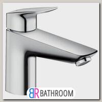 Смеситель для ванны Hansgrohe Logis (71311000)