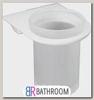 Стакан Wasserkraft Kammel K-8328white