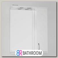 Зеркало-шкаф Style Line Панда 65 см (ЛС-00000078)