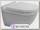 Подвесной унитаз Duravit Starck 3 (45270900A1)