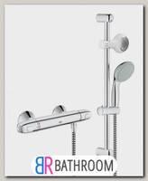 Душевой гарнитур Grohe Grohtherm 1000 New (34588000)