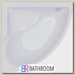 Акриловая ванна Triton Синди 125x125 см (Н0000000214)