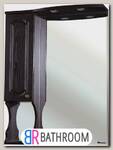 Зеркало-шкаф Bellezza Камелия 75 L венге (4611612002113)