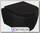 Унитаз подвесной SSWW CT2038V Black (CT2038 Black)