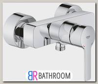 Смеситель для душа Grohe Lineare New хром (33865001)