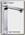Смеситель Wasserkraft Dinkel 5803H для раковины