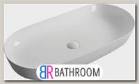 Раковина BelBagno BB1349 накладная