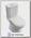 Напольный унитаз Villeroy & Boch Hommage (6662 10 R3)