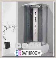 Душевая кабина River DUNAY 80x80 см (DUNAY 80/26 МТ)