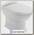Унитаз приставной Villeroy & Boch Hommage 6663 10R2 star white (6663 10 R2)