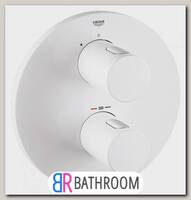 Смеситель для душа Grohe Grohtherm 3000 Cosmopolitan белый (19467LS0)