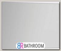 Зеркало в ванную De Aqua Эскалада 100 см (SIL 406 100 S)