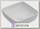 Рукомойник Villeroy & Boch Artis 4178 41R1 alpin (4178 41 R1)