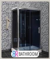 Душевая кабина Timo Standart 90x120 см (T-1115)