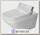 Подвесной унитаз Duravit DuraStyle (2537590000)