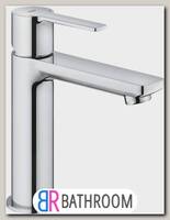 Смеситель для раковины Grohe Lineare New хром (23106001)