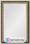 Зеркало в ванную Evoform 120 см (BY 1321)