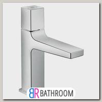 Смеситель для раковины Hansgrohe Metropol хром (32571000)