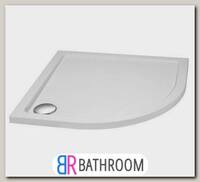 Душевой поддон Cezares TRAY 80x80 см (TRAY-M-R-80-550-35-W)