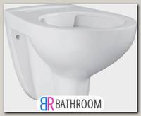 Чаша для унитаза подвесного Grohe Bau Ceramic 39427000