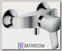 Смеситель для душа Hansgrohe Metropol Classic хром (31360000)