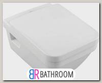 Унитаз подвесной Villeroy & Boch Architectura 5685H101 alpin (5685 H1 01)