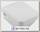 Унитаз подвесной Villeroy & Boch Architectura 5685H101 alpin (5685 H1 01)