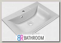 Мебельная раковина BelBagno Marino 65 (BB650/450-LV-MR-PR)