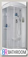 Душевая кабина Rgw RGW FD-FS-90S 92x73 см (11139079-15)