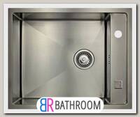 Металлическая мойка Seaman SMB-610X (SMB-610XS.B)