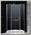 Душевой уголок Rgw Passage 90x90 см (01088199-11)