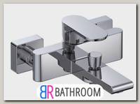 Смеситель BelBagno Terra TER VASM CRM для ванны с душем (TER-VASM-CRM)