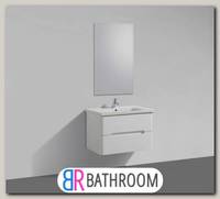 Тумба под раковину Belbagno SOFT (LUXURY/SOFT-800-2C-SO-BL)