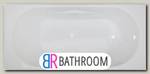 Акриловая ванна Royal Bath Tudor RB 407702 160 см