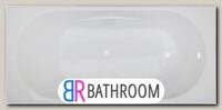Акриловая ванна Royal Bath Tudor RB 407702 160 см
