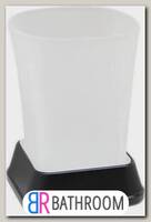 Стакан Wasserkraft Amper K-5428black