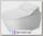 Унитаз подвесной Duravit Darling new SensoWash 256359