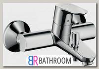 Смеситель для ванны Hansgrohe Focus хром (31940000)