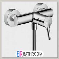 Смеситель для душа Hansgrohe хром (72601000)