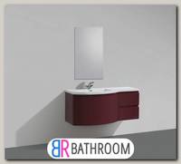 Мебельная раковина Belbagno PROSPERO (PROSPERO-1200-LVB-LEFT)